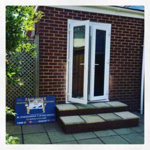 uPVC Sliding Patio & French Doors 7 IMG_4018