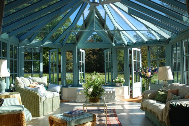 victorian conservatory 2