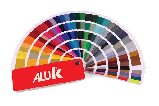 aluk colours