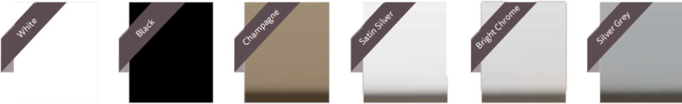 bespoke british dresigned hardware