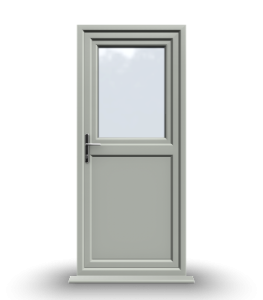 Tilt Turn Door